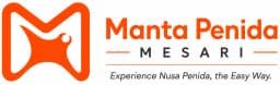 Manta Penida Mesari Logo